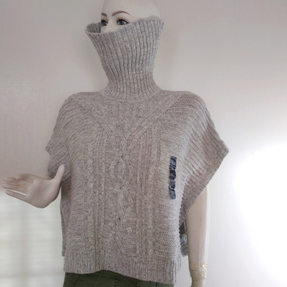 Gaps Kids Poncho